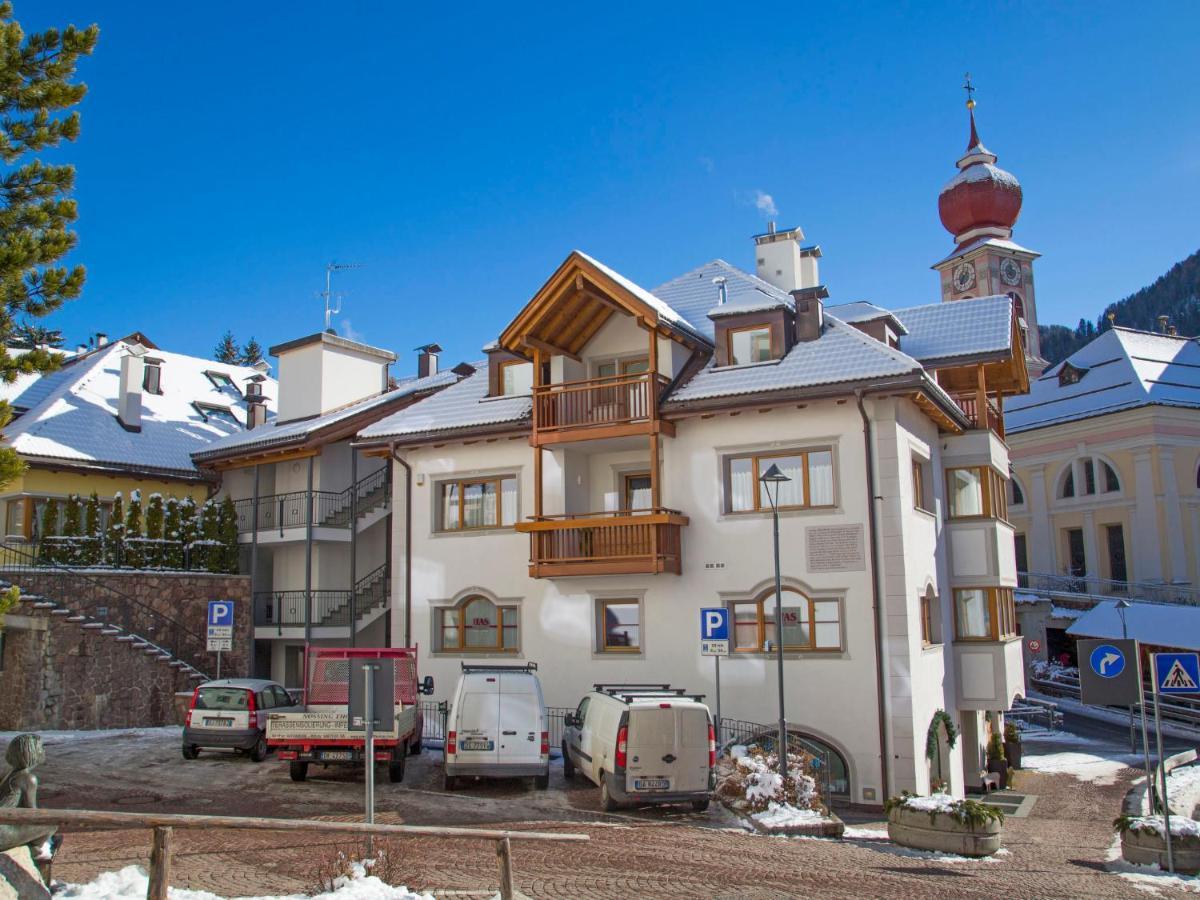 Apartment Cuecenes By Interhome St. Ulrich in Gröden Exterior foto